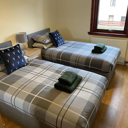 Apartament Taigh Cathie, 67 Alma Road Fort William Zewnętrze zdjęcie