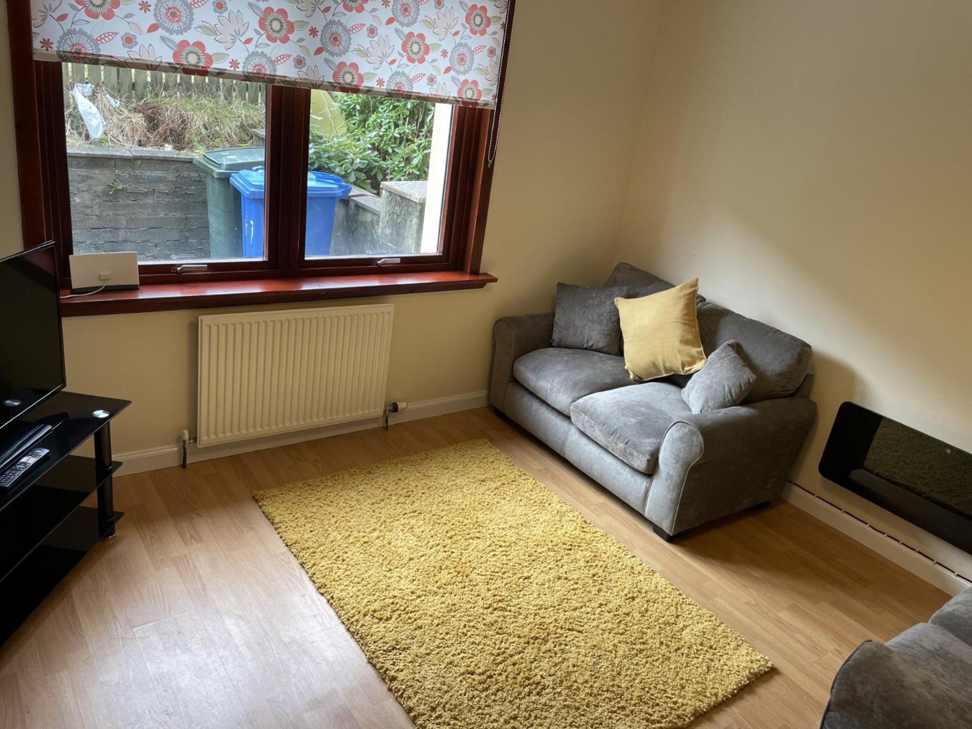 Apartament Taigh Cathie, 67 Alma Road Fort William Zewnętrze zdjęcie